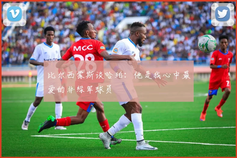 比尔西蒙斯谈哈珀：他是我心中最爱的非绿军球员